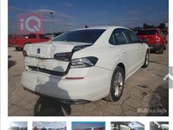 ڤۆڵکسواگن پاسات